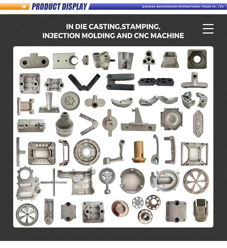 Product detail