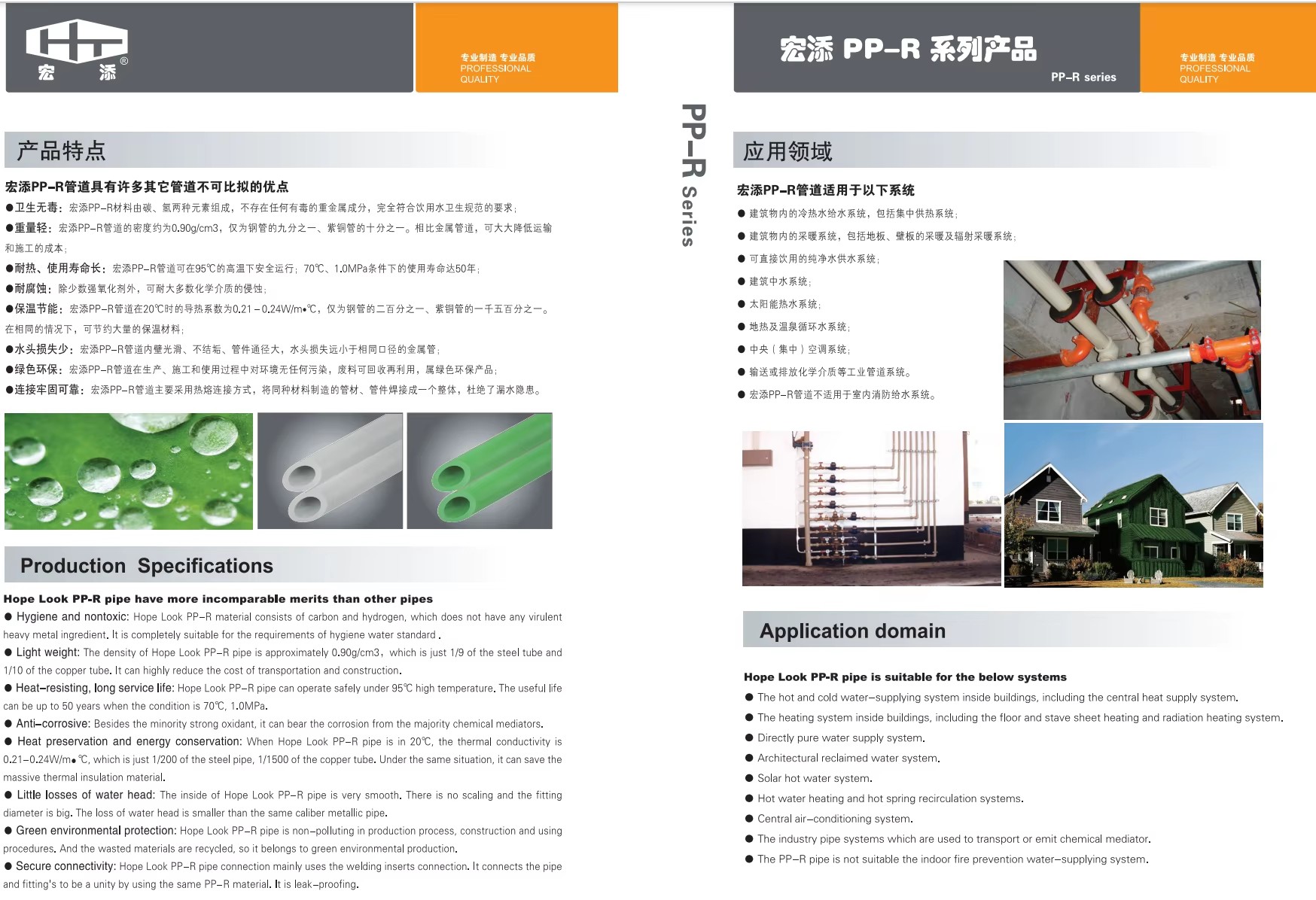Product detail