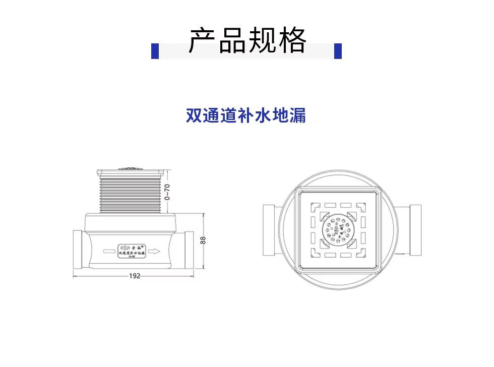 Product detail