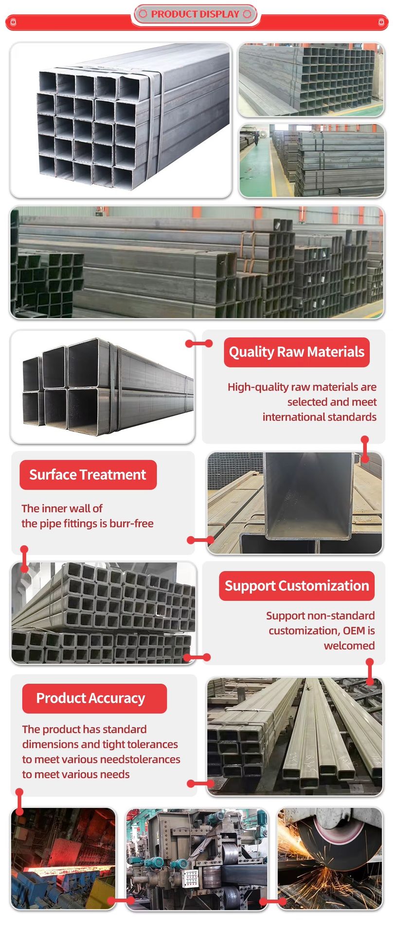 Product detail