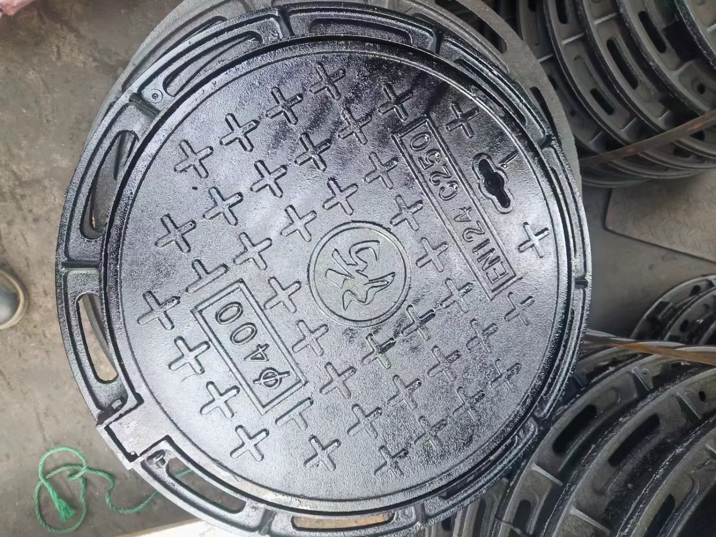 Product detail