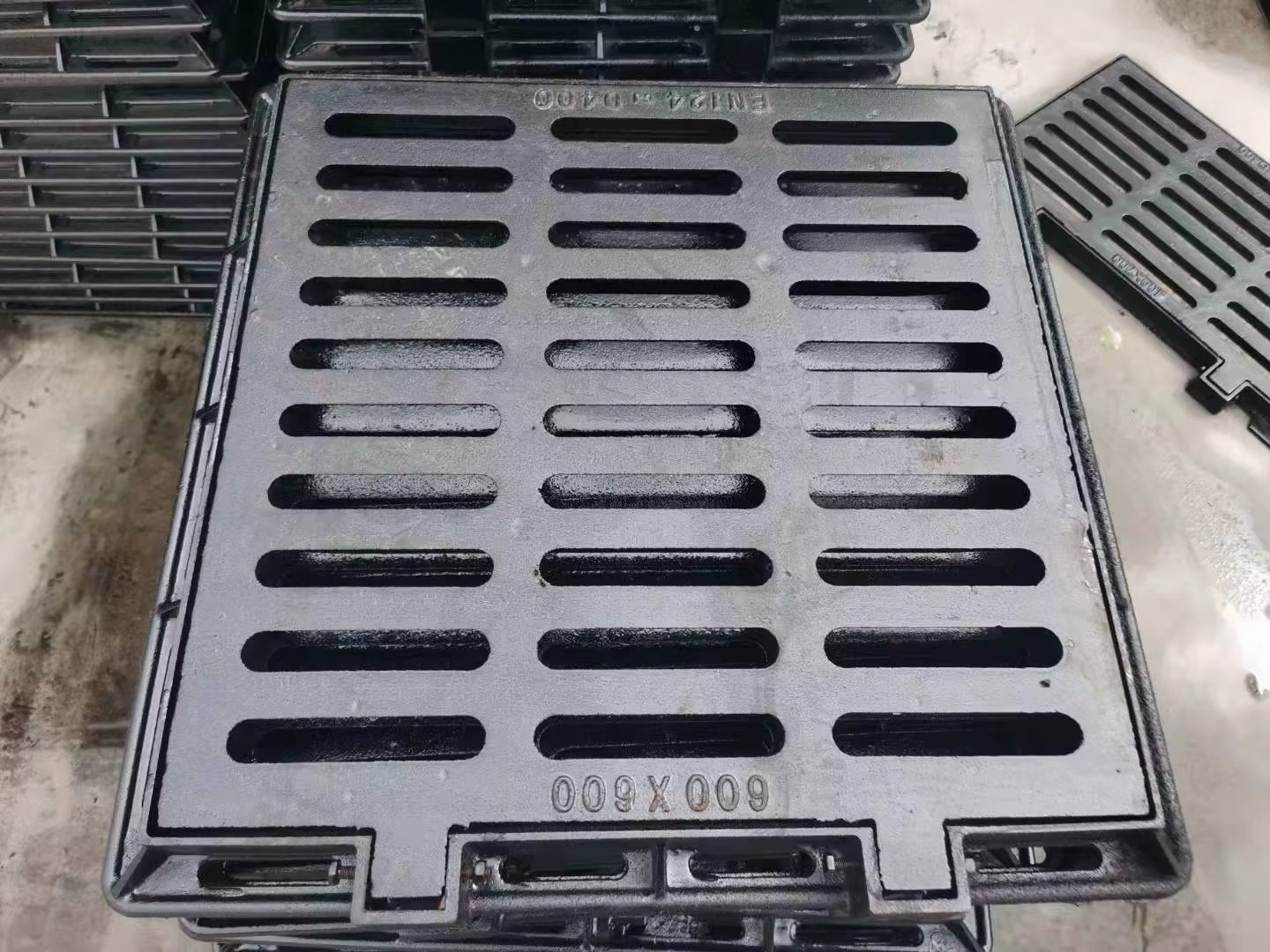 Product detail