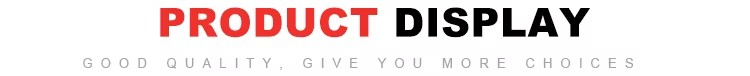 Product detail