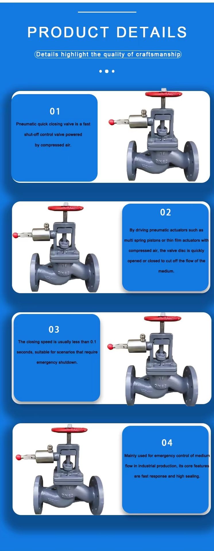 Product detail