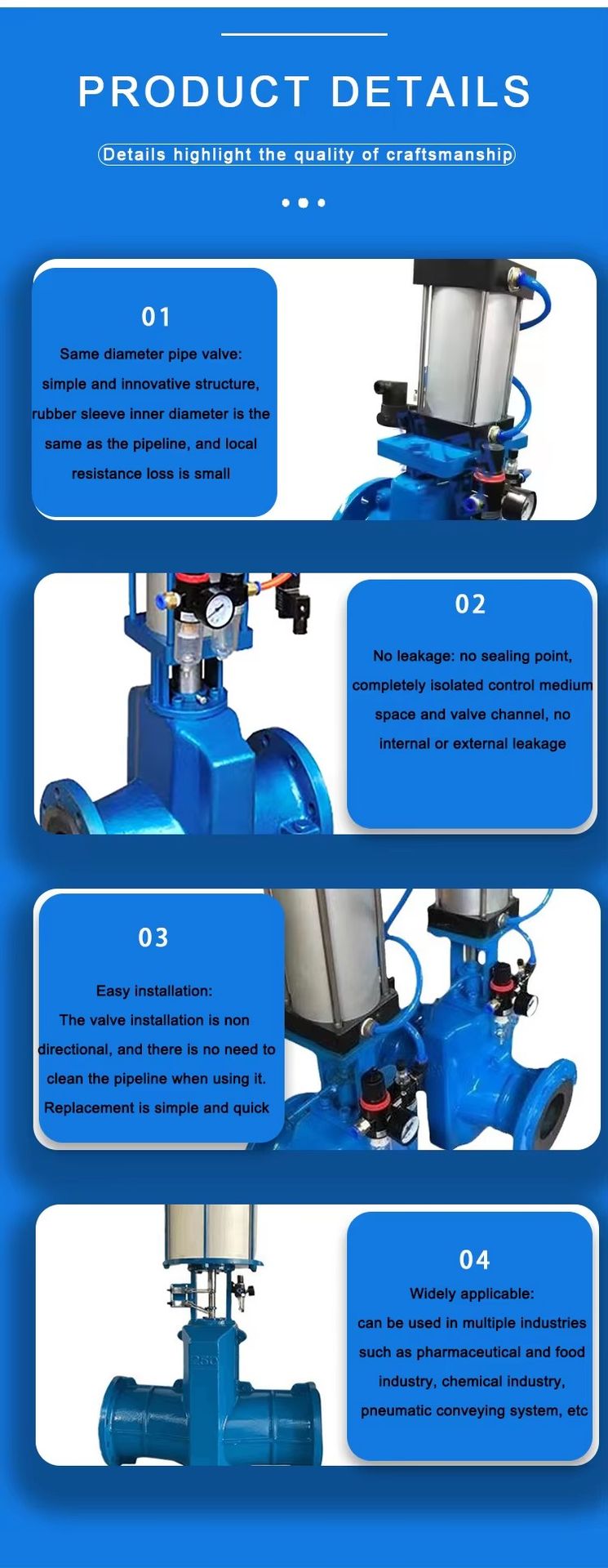 Product detail