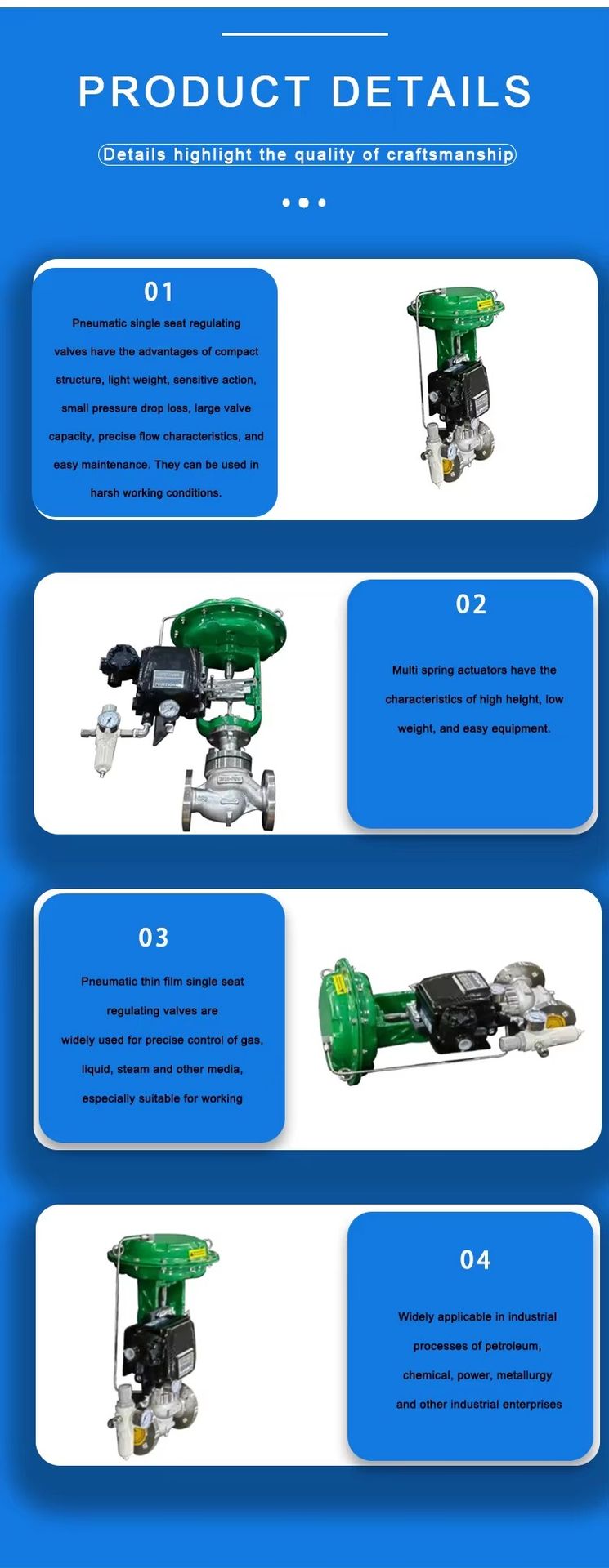 Product detail