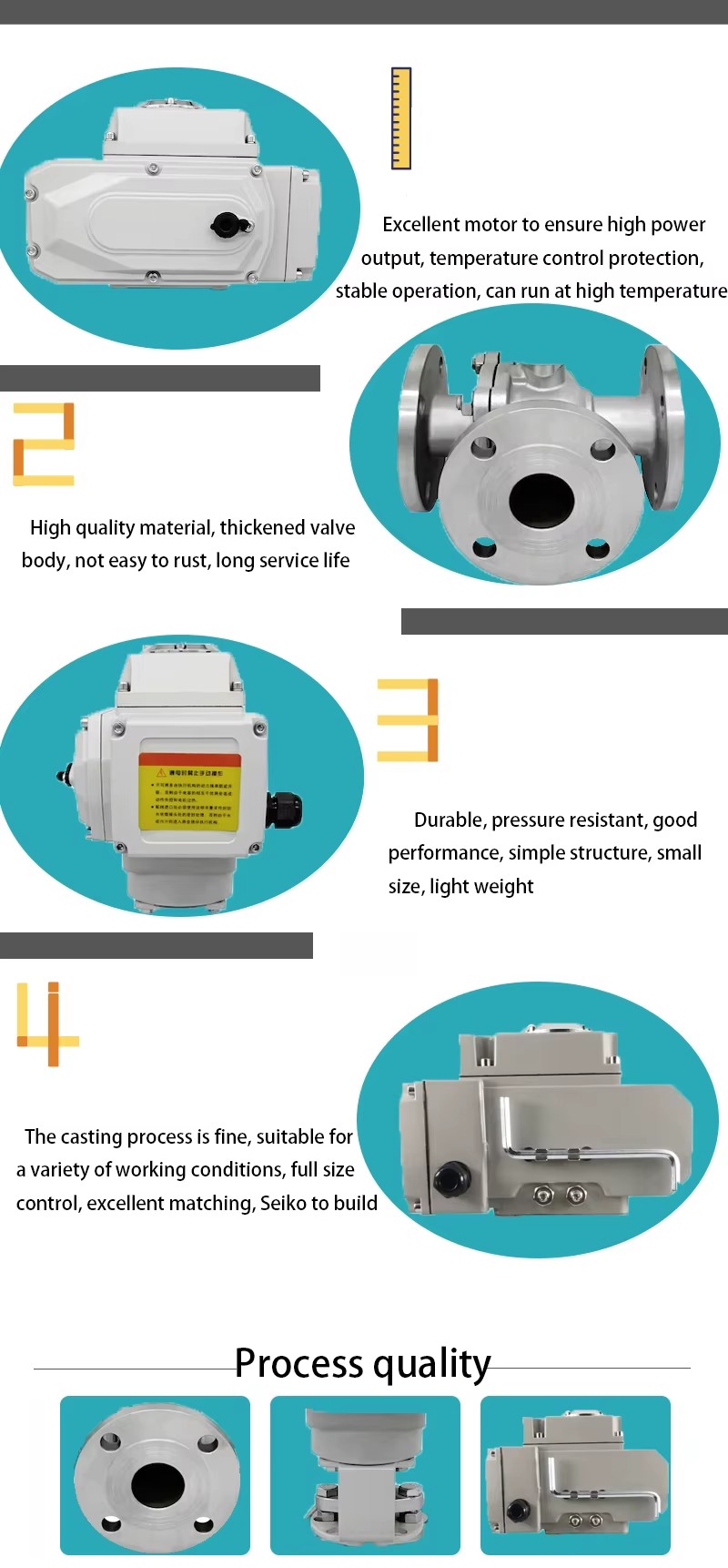 Product detail