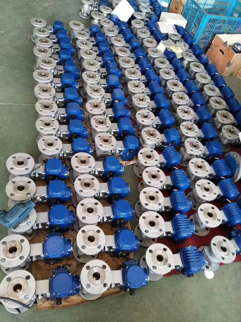 Product detail