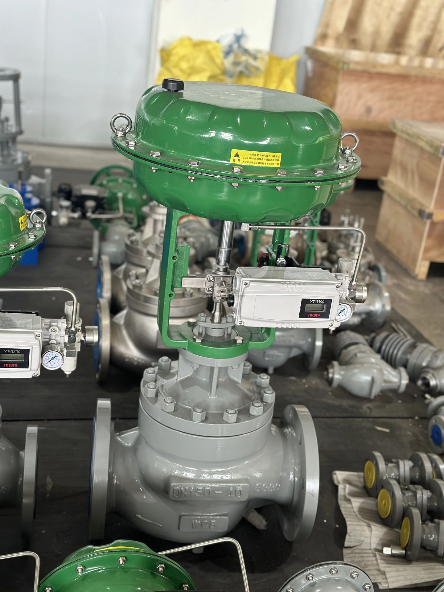 Product detail