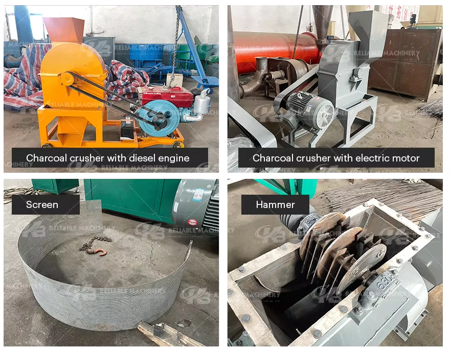 Product detail