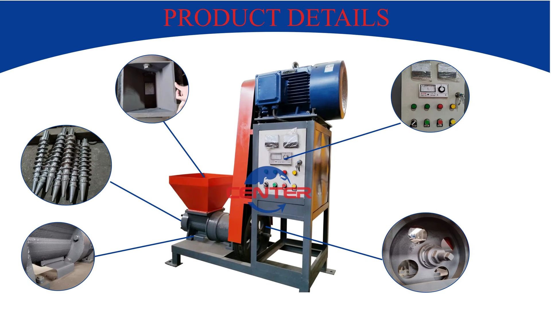 Product detail
