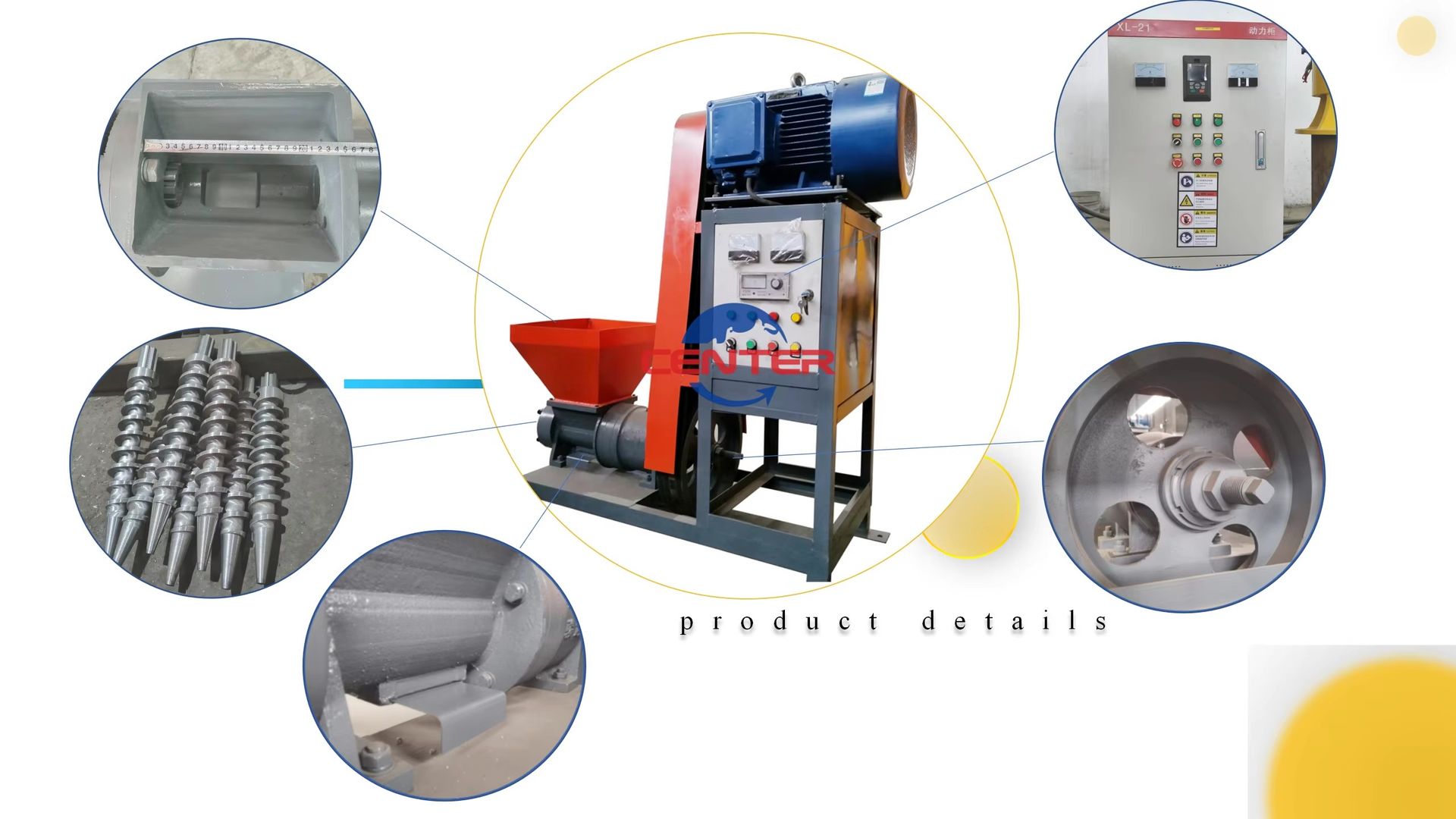 Product detail