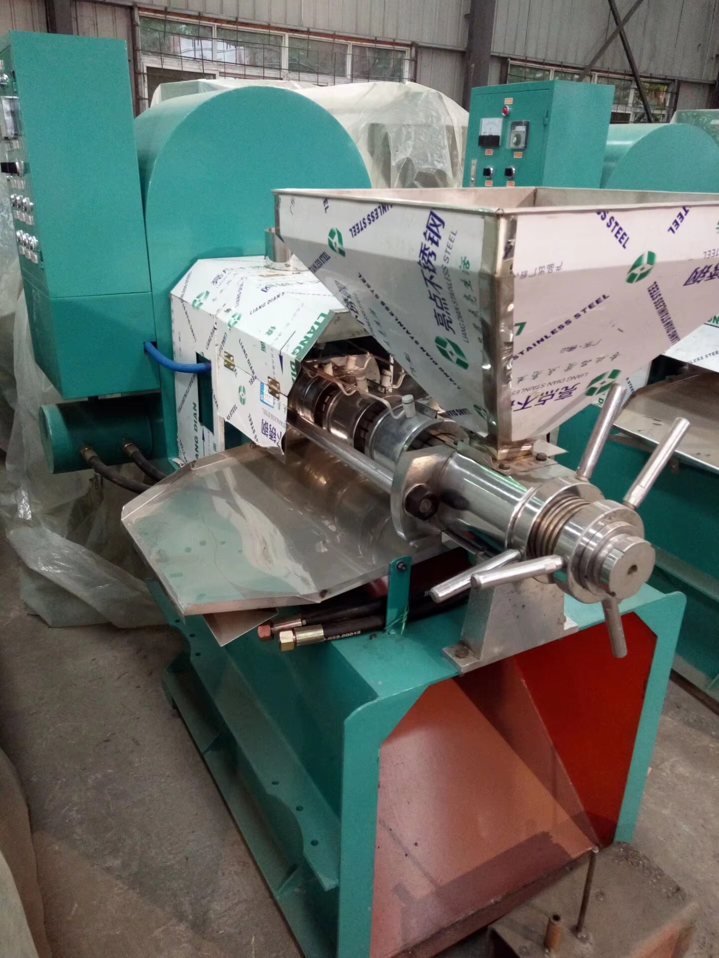 Product detail