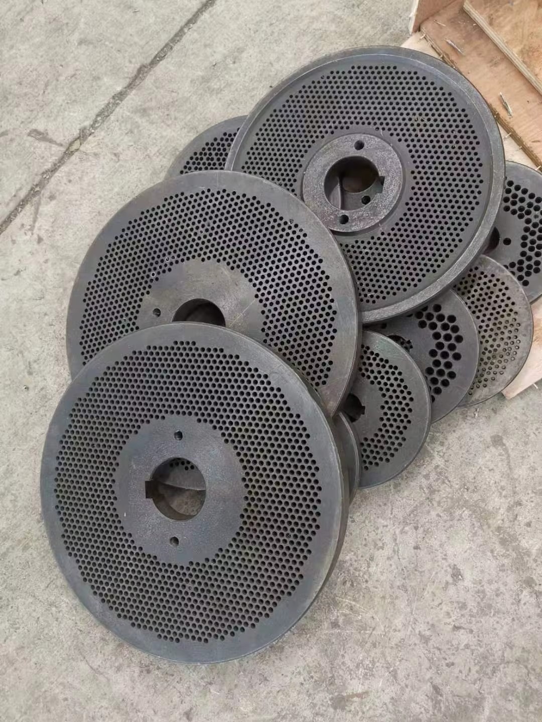 Product detail
