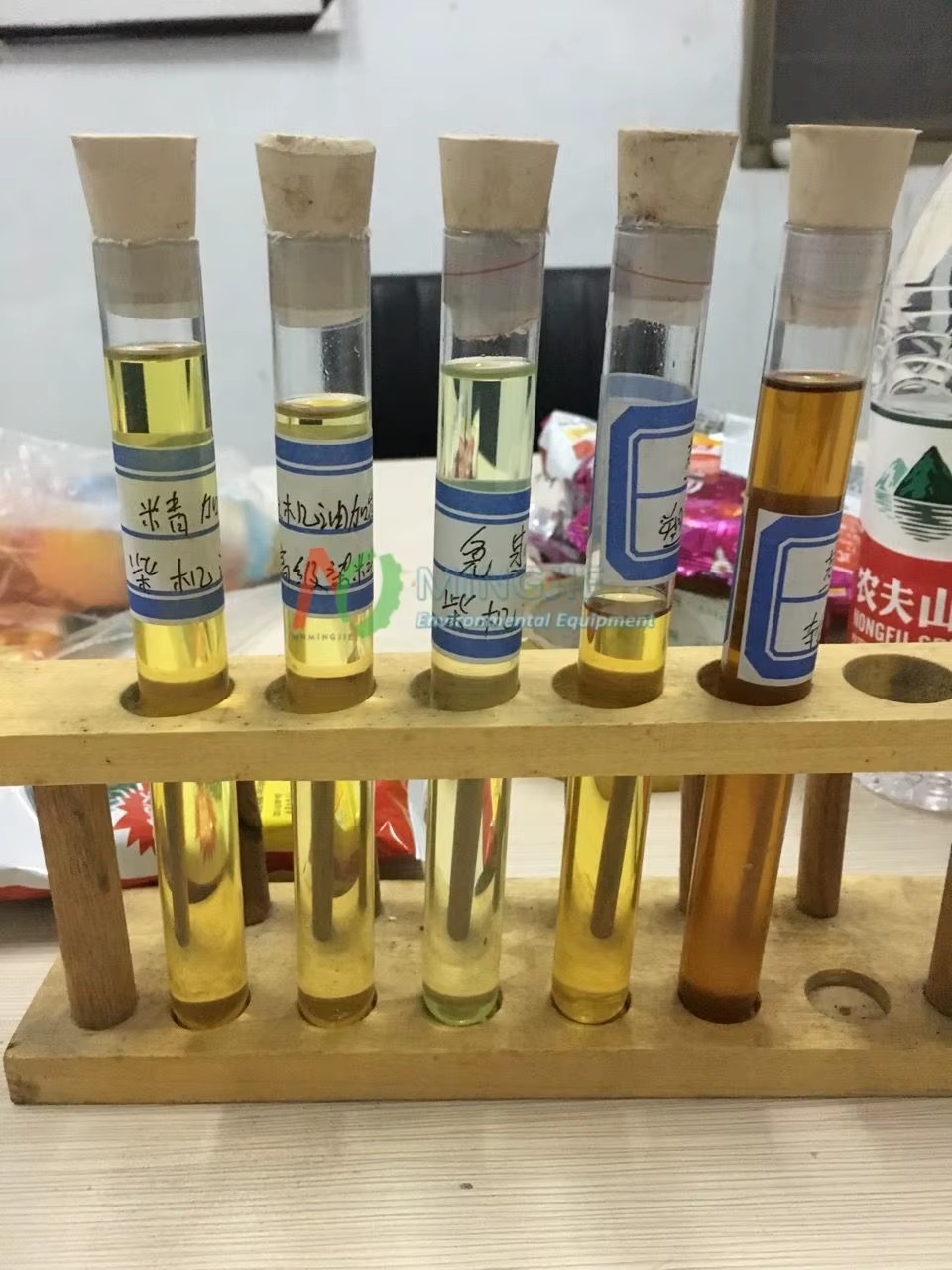 Product detail