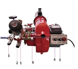 Product detail