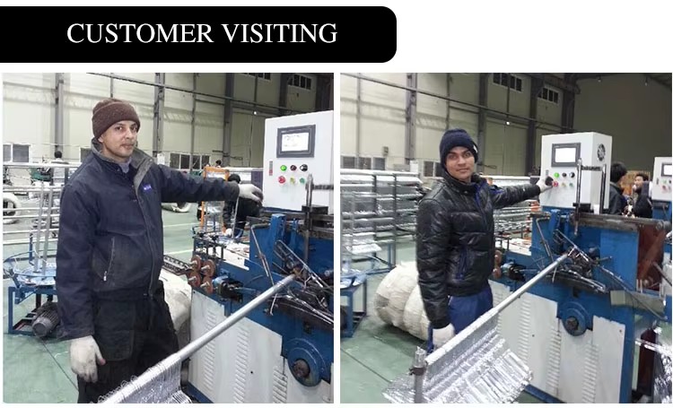 Chinese Manufacturer Laundry Hanger Machine Machine to Make Clothes Hanger