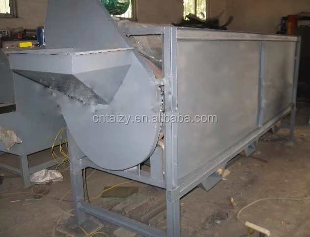 Semi Automation Cashew Nut Processing Line for Factory Making Cashew Nut Line
