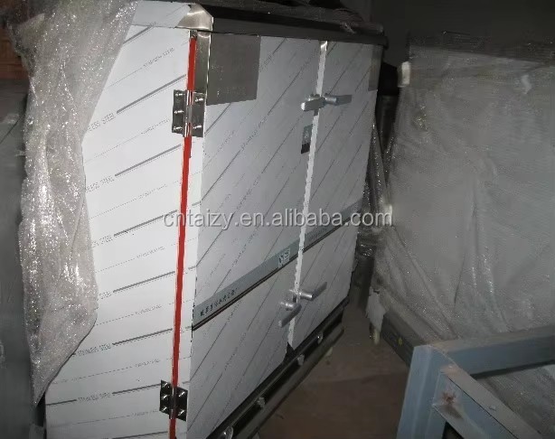 Semi Automation Cashew Nut Processing Line for Factory Making Cashew Nut Line