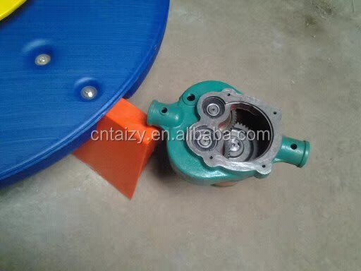 Solar Aerator Solar Powered Paddle Wheel Aerator