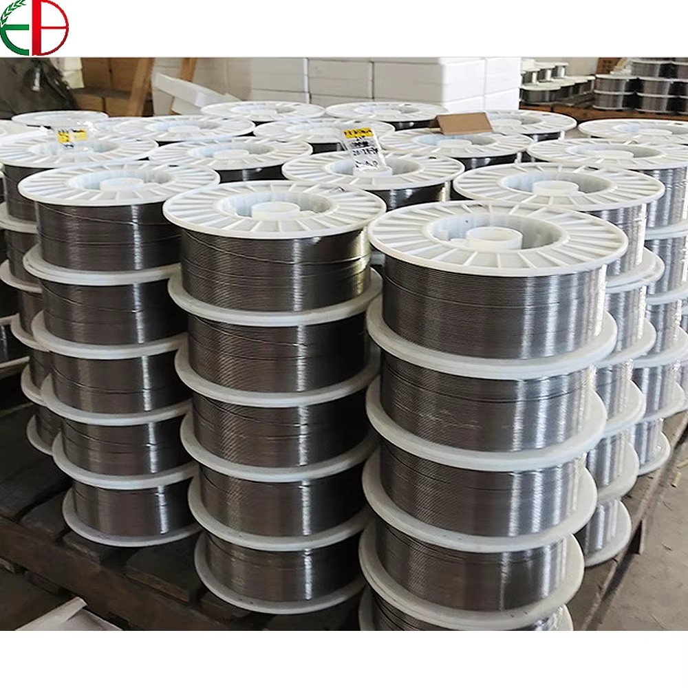 Stellite Hard Facing Wires Cobalt Alloy Welding Wires-Stellite 6 Welding Wire AWSA5.21 ERCoCr-A ERCoCr-B ERCoCr-C