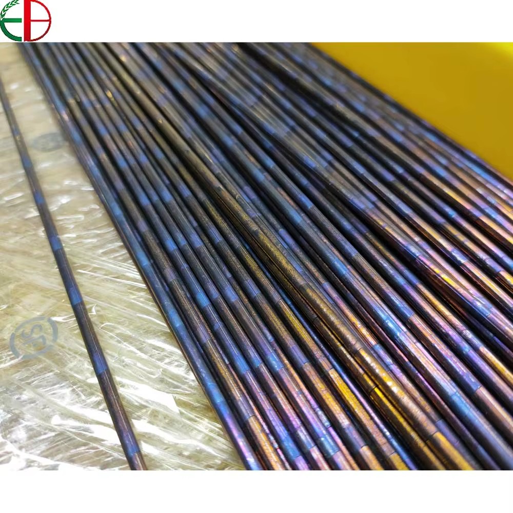 Stellite Hard Facing Wires Cobalt Alloy Welding Wires-Stellite 6 Welding Wire AWSA5.21 ERCoCr-A ERCoCr-B ERCoCr-C