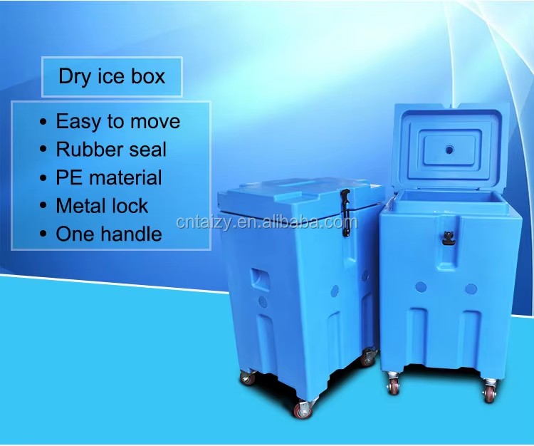 Dry Ice Pelletizer Machine and Dry Ice Making Block Machine