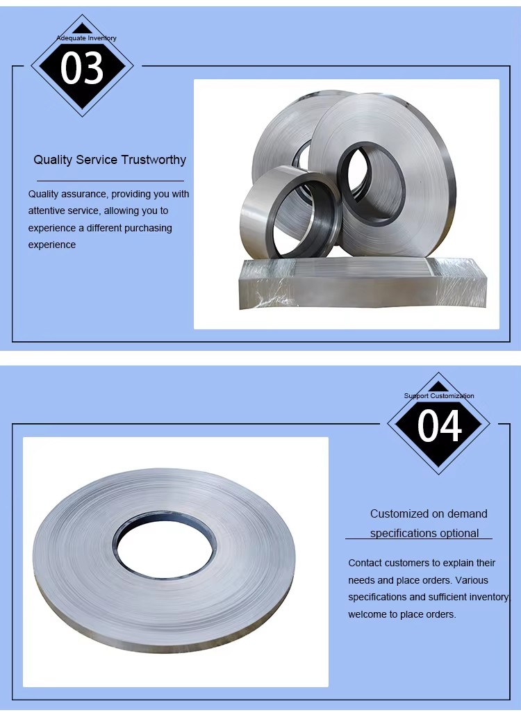 EB EB80261 Nickel Foil 18650/32650 Lithium Battery Welding Pure Nickel Strip Connecting Piece Battery Accessories >99.9% Purity