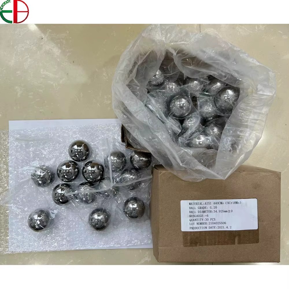 EB Metal Ball Solid Stainless Steel Ball Precision Stainless Steel Hollow Balls