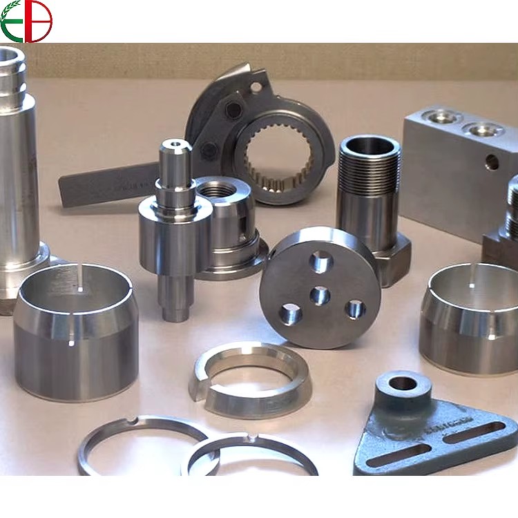 Copper Bushing Aluminum Bronze Bushing Tin Bronze Sleeve Phosphor Bronze Sleeve Wear-resistant Cast Bushing Manufacturer