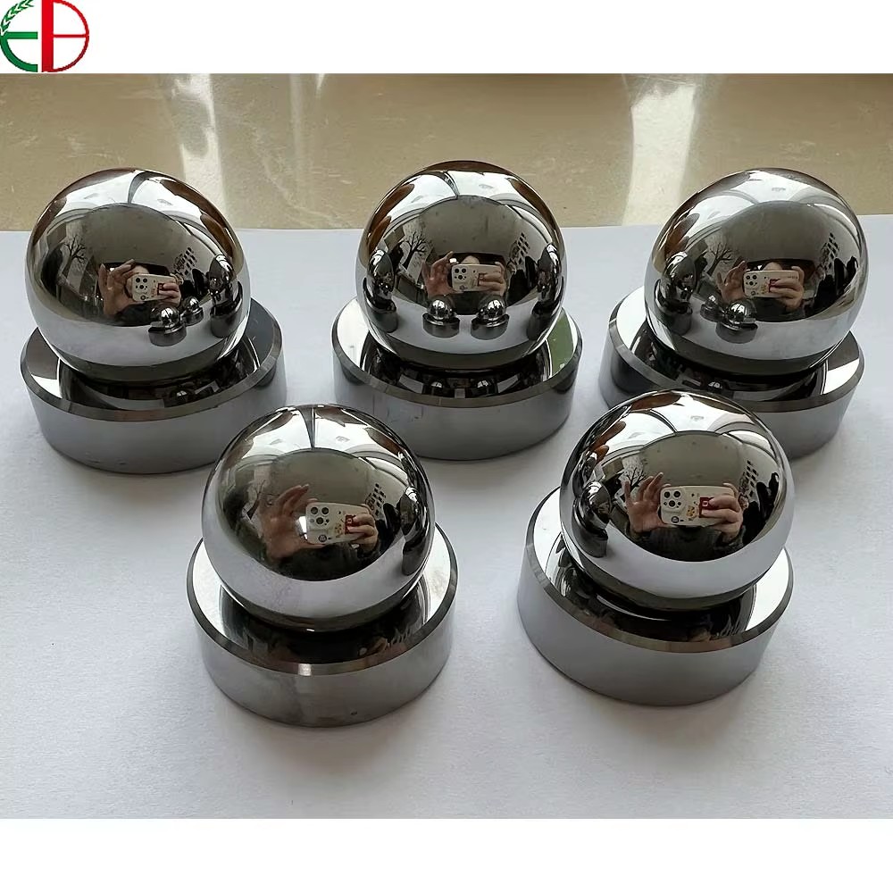 High Precision Grade Bearing Balls Solid Metal Steel Balls for Automotive and Engineering Bearing Components