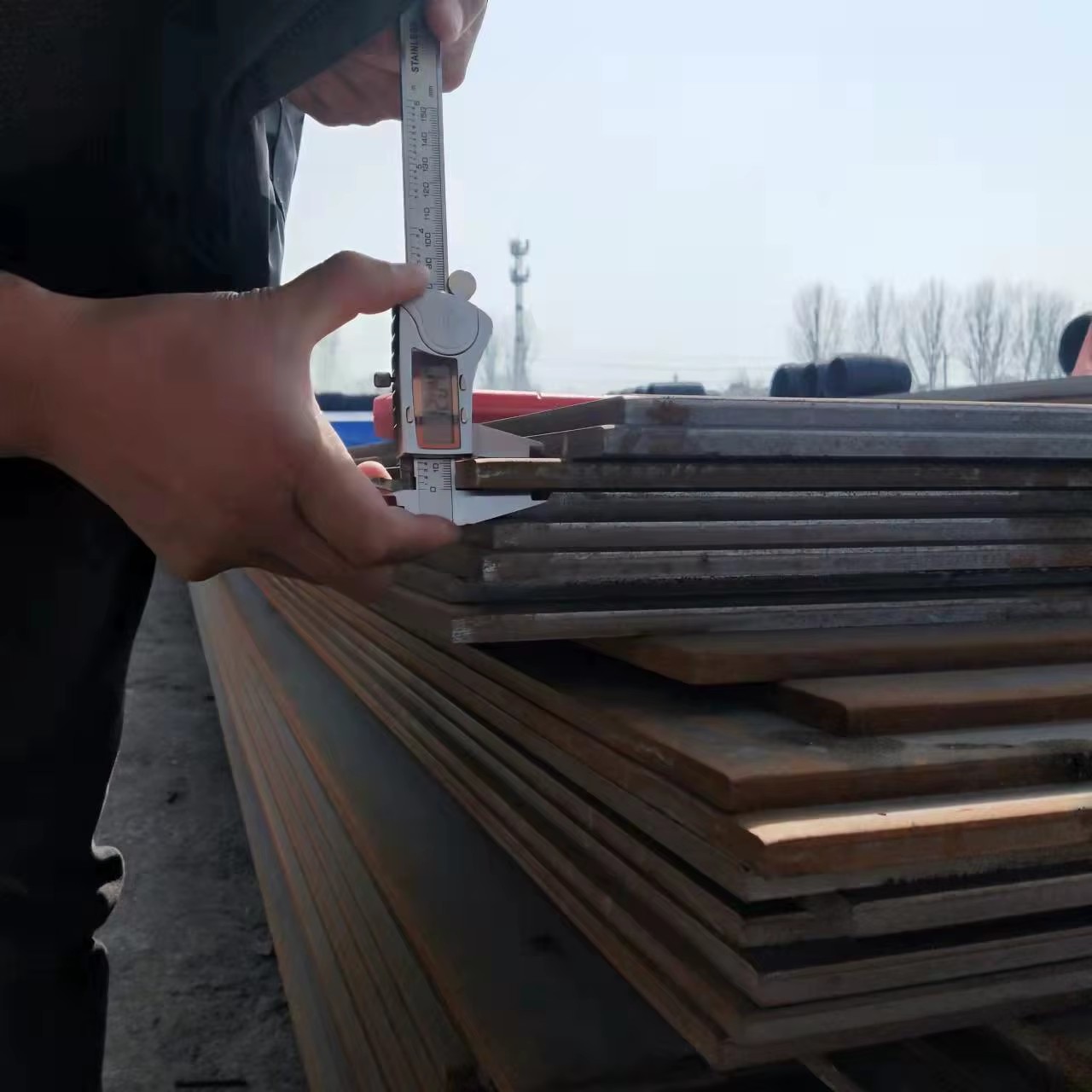 Product detail