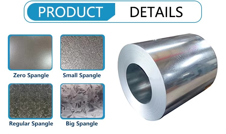 Product detail
