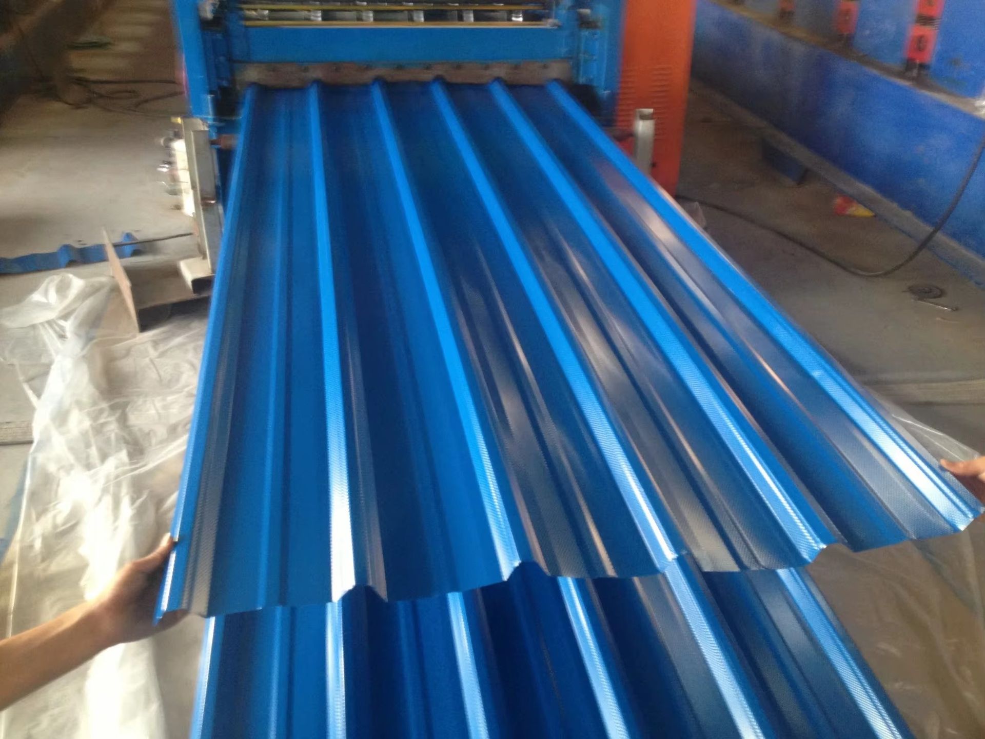 Product detail
