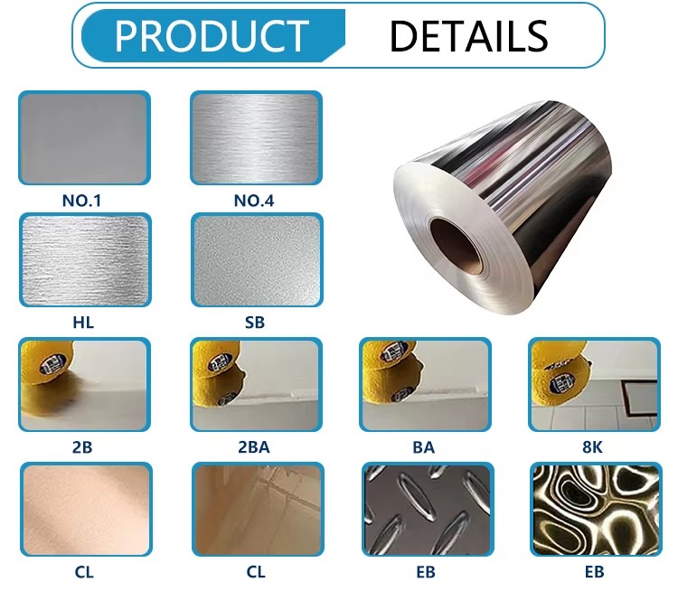 Product detail