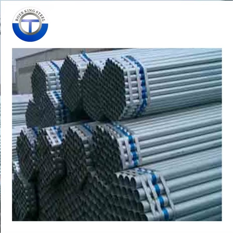 Sch 120 Carbon Steel Seamless Pipe A106 GR.B/ API 5L ST35.8 ST37 ST52 ST45 for Bolier Making