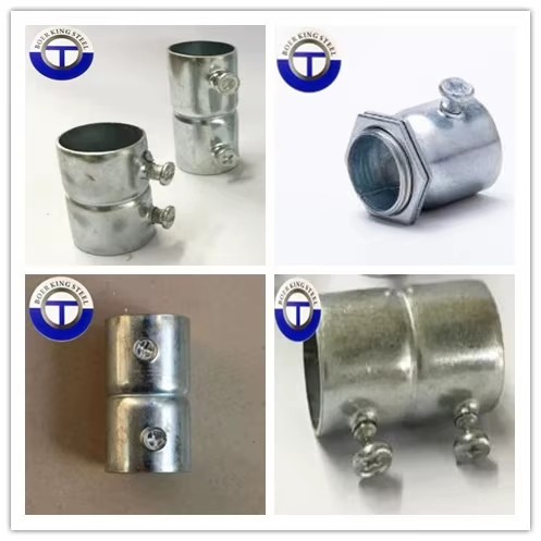 JDG 20 mm Pipe Galvanized Steel Conduit Steel Line Pipe