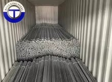 JDG 20 mm Pipe Galvanized Steel Conduit Steel Line Pipe