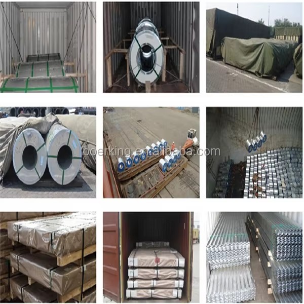 BKS MILL Mill Prices Ss400 A36 Q195 Q235 S235JR Steel Sheet Carbon Steel Sheet Galvanized Steel Sheet