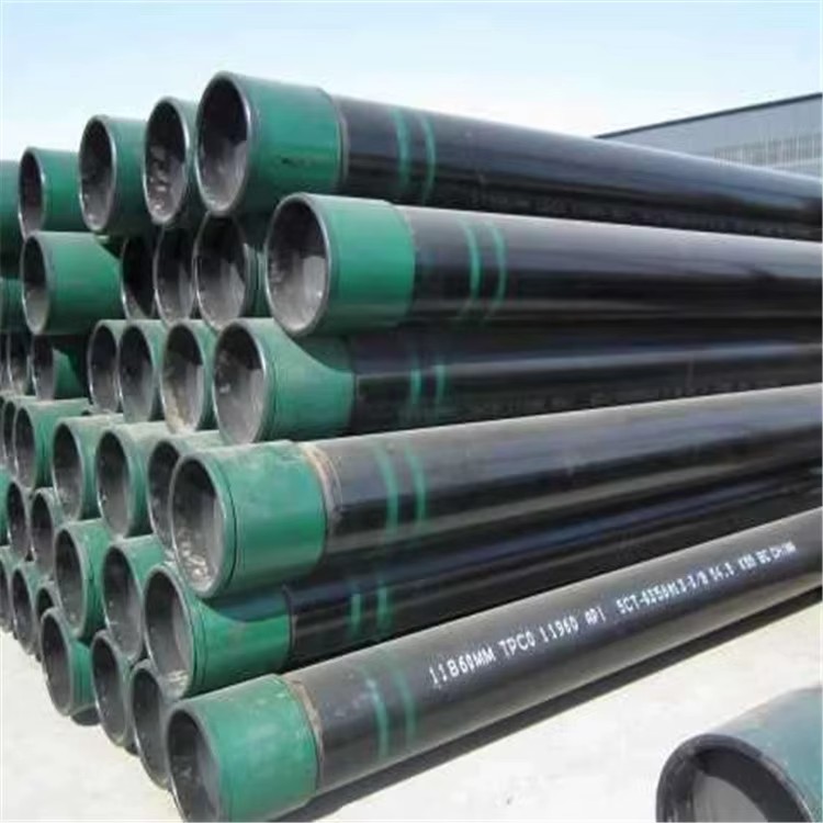 BKS 3.5 Drill Pipe AQ, BQ, NQ, NQ2, NQ3, HQ, HQ3, PQ, PQ3 Used Oil Water Well Casing Pipe
