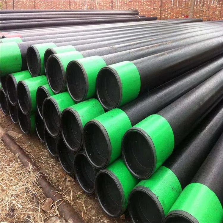BKS 3.5 Drill Pipe AQ, BQ, NQ, NQ2, NQ3, HQ, HQ3, PQ, PQ3 Used Oil Water Well Casing Pipe