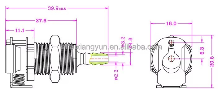 Product detail