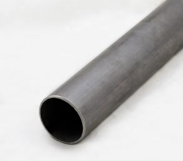 En10210 E355 E335 E235 E275 Round Seamless Steel Pipe Smls Pipe