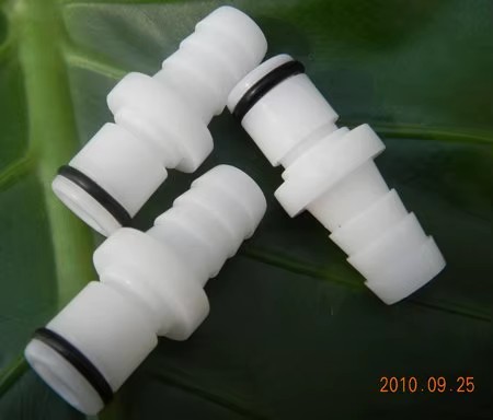 3/8" POM NBR John Guest Plastic Pipe Hose Tubing Fittings
