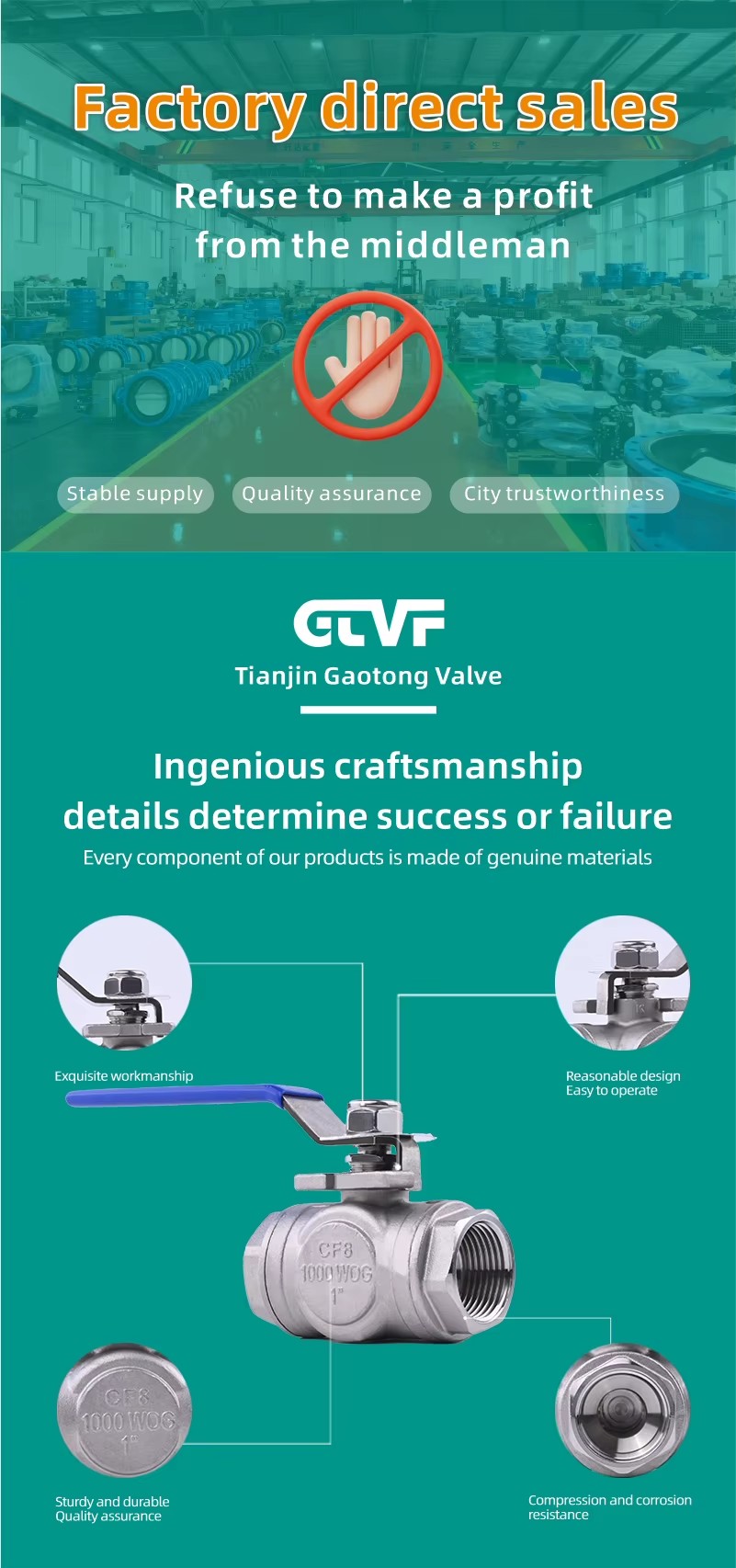 Product detail