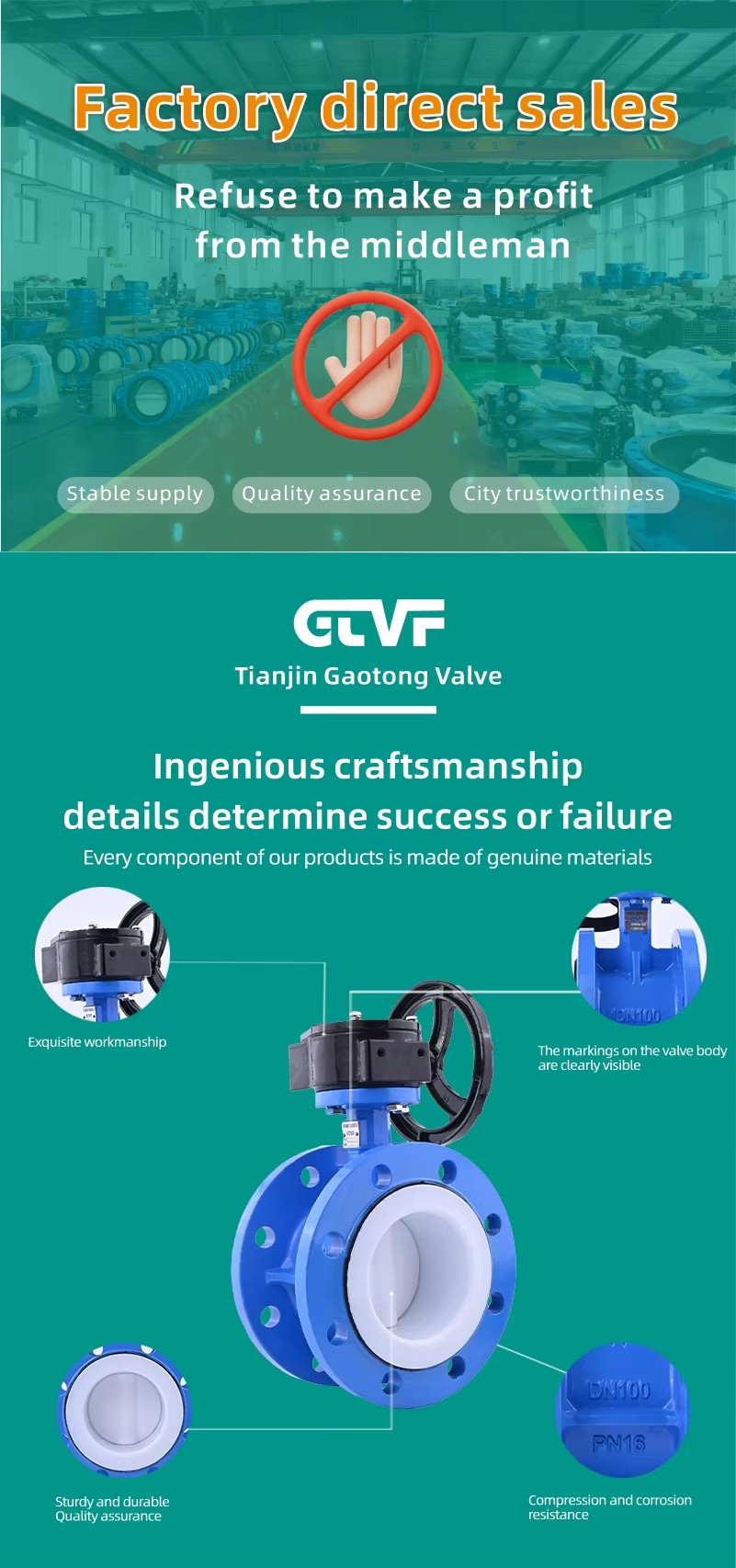Product detail