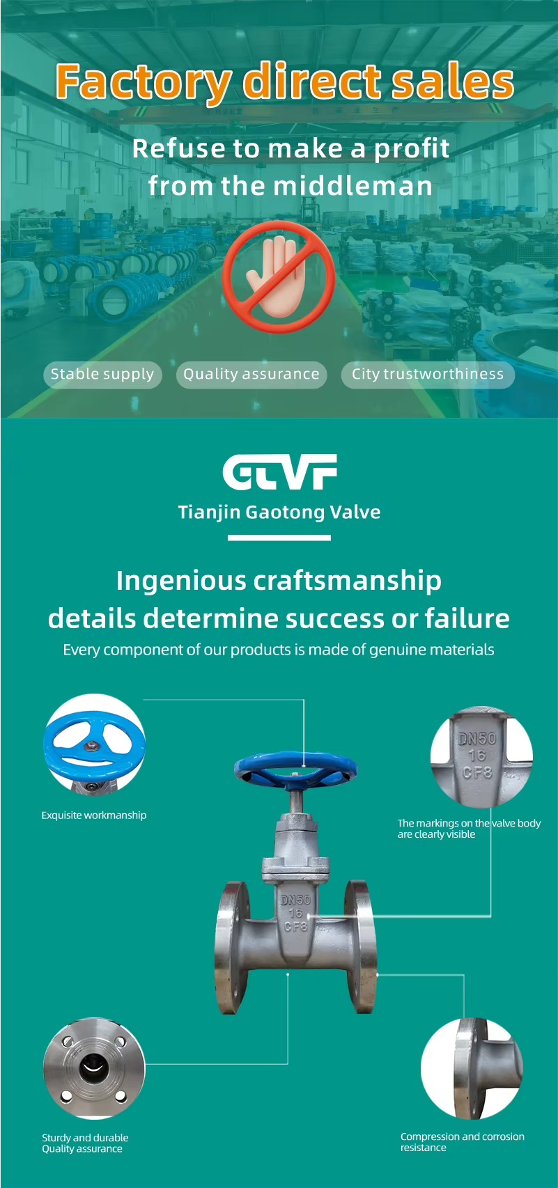 Product detail
