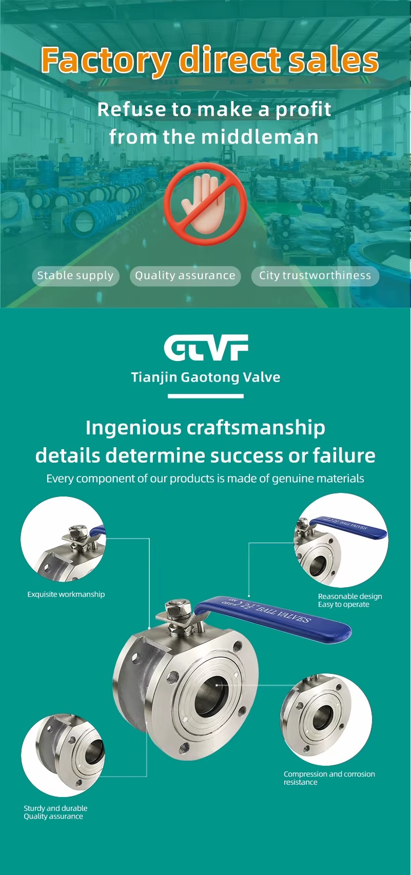 Product detail