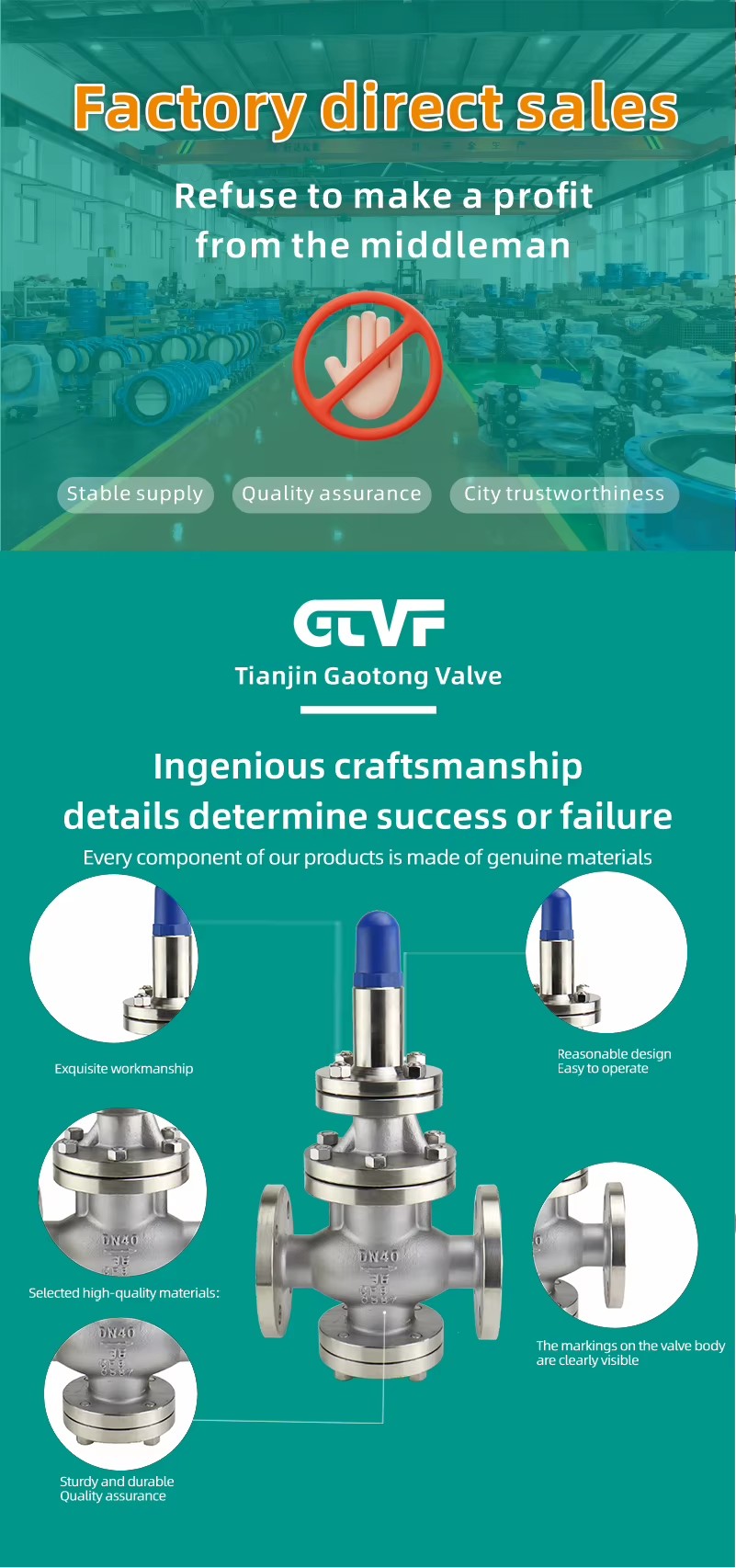 Product detail