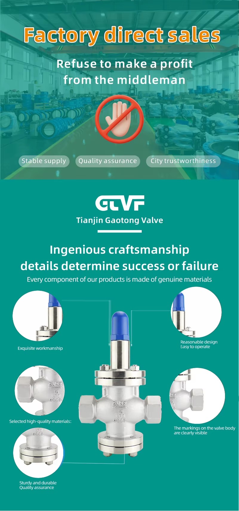 Product detail